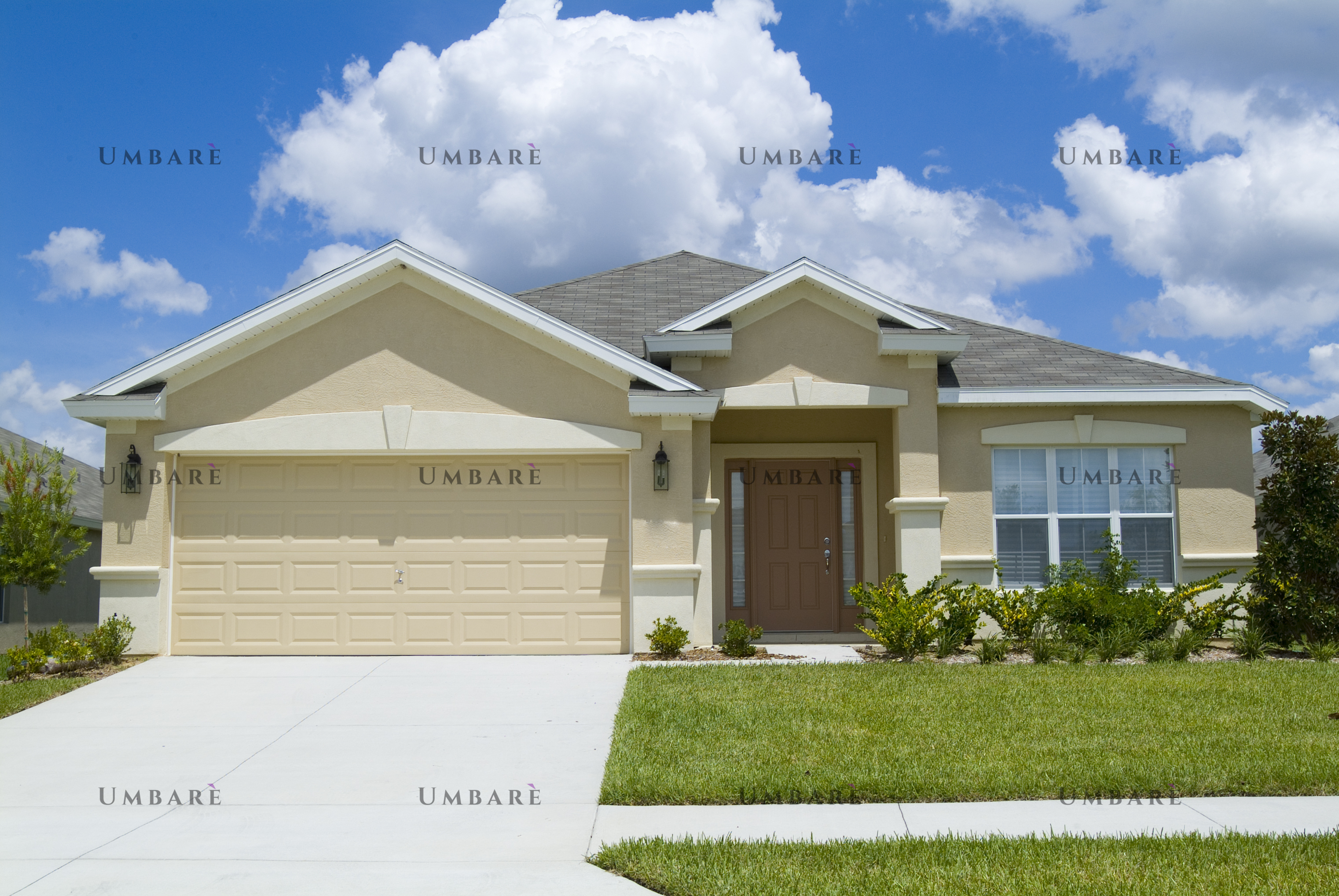 Exterior Painting Professionals Umbarè Sarasota Lakewood