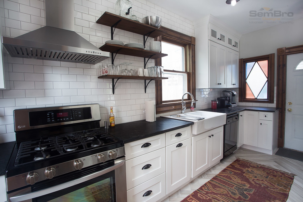 kitchen remodel sarasota county